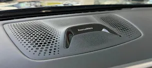 BMW 750i xDrive Steptronic M Sport