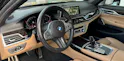 BMW 750i xDrive Steptronic M Sport