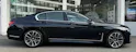 BMW 750i xDrive Steptronic M Sport