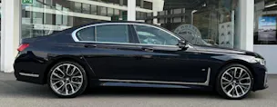 BMW 750i xDrive Steptronic M Sport