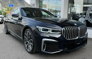 BMW 750i xDrive Steptronic M Sport