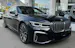 BMW 750i xDrive Steptronic M Sport