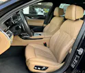 BMW 750i xDrive Steptronic M Sport