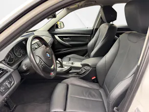 BMW 320d xDrive Touring EdSpo