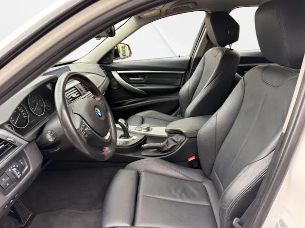 BMW 320d xDrive Touring EdSpo