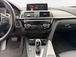 BMW 320d xDrive Touring EdSpo