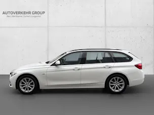 BMW 320d xDrive Touring EdSpo