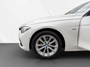 BMW 320d xDrive Touring EdSpo