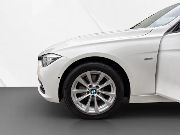 BMW 320d xDrive Touring EdSpo