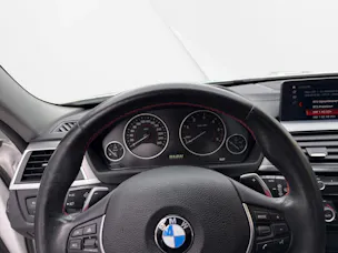 BMW 320d xDrive Touring EdSpo