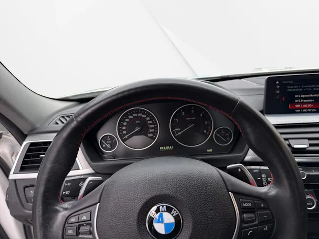 BMW 320d xDrive Touring EdSpo