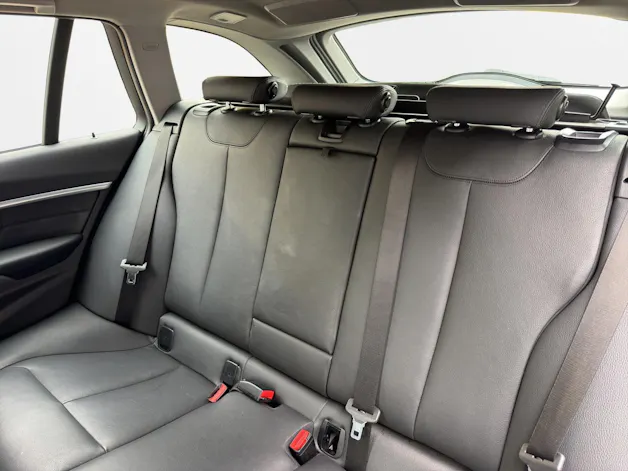 BMW 320d xDrive Touring EdSpo