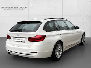 BMW 320d xDrive Touring EdSpo