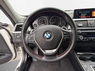 BMW 320d xDrive Touring EdSpo