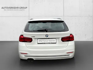 BMW 320d xDrive Touring EdSpo