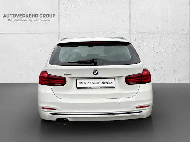 BMW 320d xDrive Touring EdSpo