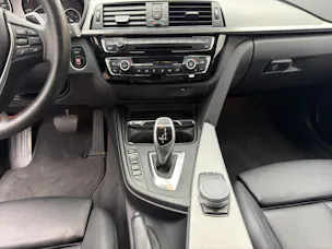 BMW 320d xDrive Touring EdSpo