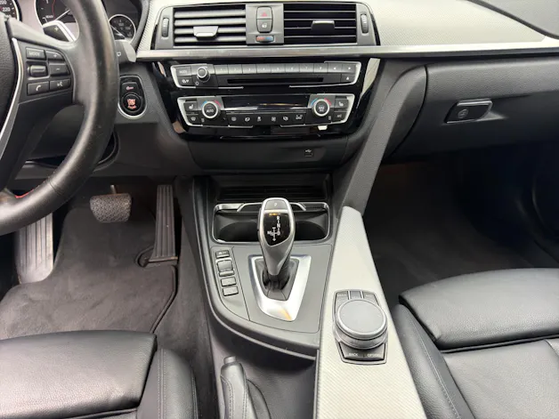 BMW 320d xDrive Touring EdSpo