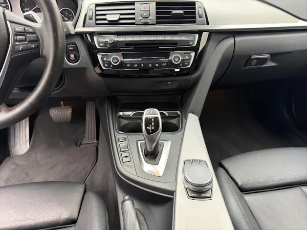 BMW 320d xDrive Touring EdSpo