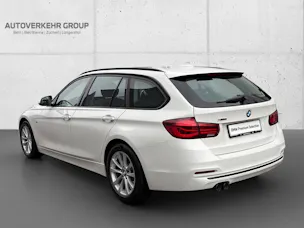 BMW 320d xDrive Touring EdSpo