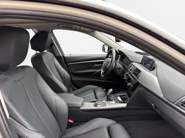 BMW 320d xDrive Touring EdSpo