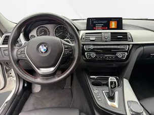BMW 320d xDrive Touring EdSpo