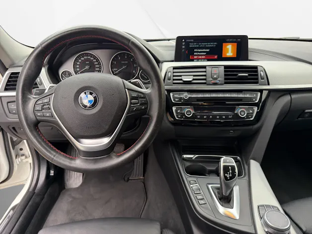 BMW 320d xDrive Touring EdSpo