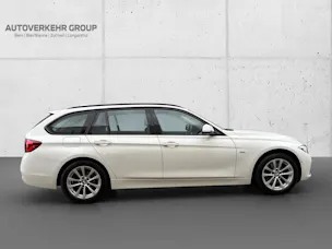 BMW 320d xDrive Touring EdSpo