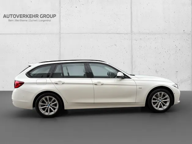 BMW 320d xDrive Touring EdSpo