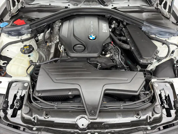 BMW 320d xDrive Touring EdSpo
