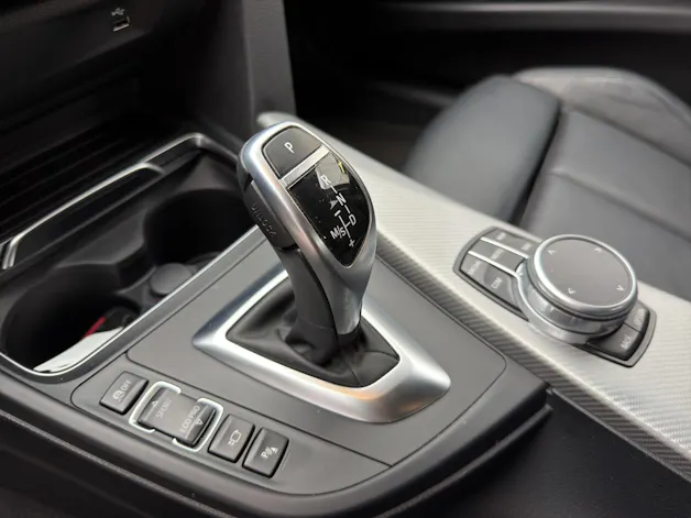 BMW 320d xDrive Touring EdSpo