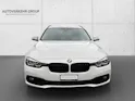 BMW 320d xDrive Touring EdSpo