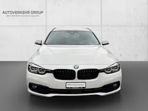 BMW 320d xDrive Touring EdSpo
