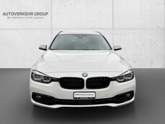BMW 320d xDrive Touring EdSpo