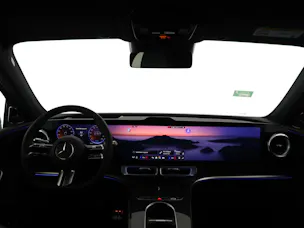 MERCEDES-BENZ GLC 400 4MATIC 94 kWh EQ