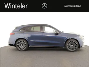 MERCEDES-BENZ GLC 400 4MATIC 94 kWh EQ