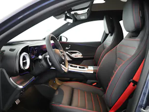 MERCEDES-BENZ GLC 400 4MATIC 94 kWh EQ