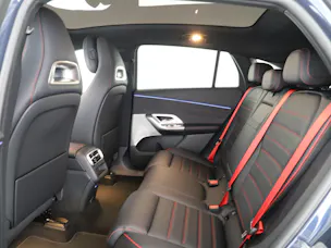MERCEDES-BENZ GLC 400 4MATIC 94 kWh EQ