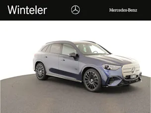 MERCEDES-BENZ GLC 400 4MATIC 94 kWh EQ