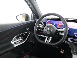 MERCEDES-BENZ GLC 400 4MATIC 94 kWh EQ