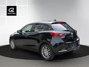 MAZDA 2 SKYACTIV-G 90 Mild Hybrid Revolution