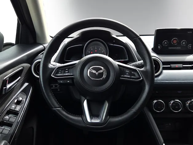 MAZDA 2 SKYACTIV-G 90 Mild Hybrid Revolution