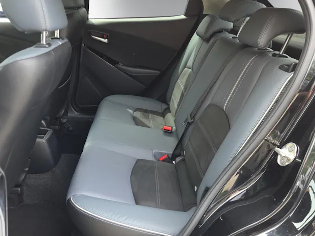 MAZDA 2 SKYACTIV-G 90 Mild Hybrid Revolution