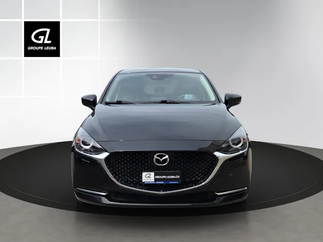 MAZDA 2 SKYACTIV-G 90 Mild Hybrid Revolution