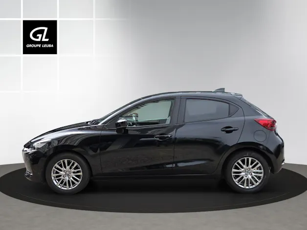 MAZDA 2 SKYACTIV-G 90 Mild Hybrid Revolution