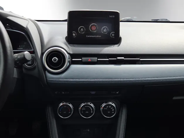 MAZDA 2 SKYACTIV-G 90 Mild Hybrid Revolution