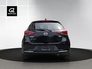 MAZDA 2 SKYACTIV-G 90 Mild Hybrid Revolution
