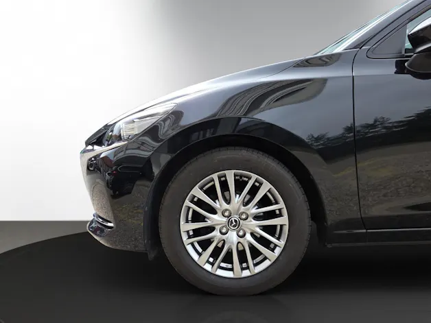 MAZDA 2 SKYACTIV-G 90 Mild Hybrid Revolution