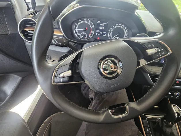 SKODA Style