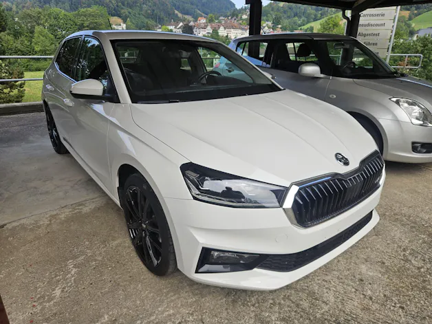 SKODA Style